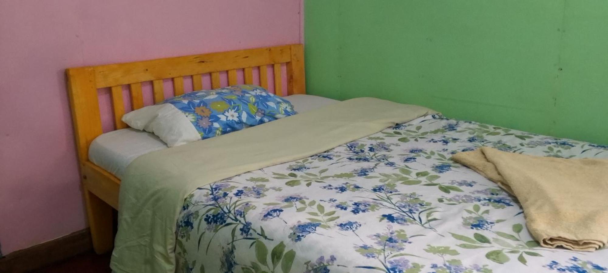 Greenfield Homestay -Full Board Oloitokitok Habitación foto